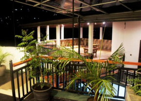 Ark Cabin Homestay Kandy